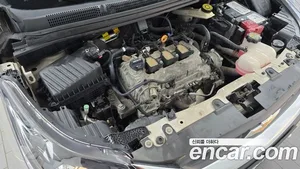 Chevrolet Spark, 2018 — миниатюра 6
