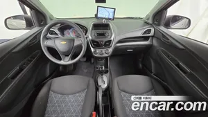 Chevrolet Spark, 2018 — миниатюра 7