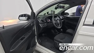 Chevrolet Spark, 2018 — миниатюра 10