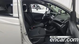 Chevrolet Spark, 2018 — миниатюра 11