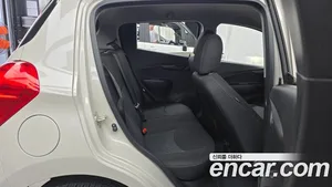 Chevrolet Spark, 2018 — миниатюра 12