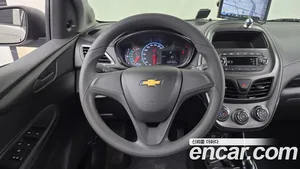 Chevrolet Spark, 2018 — миниатюра 13