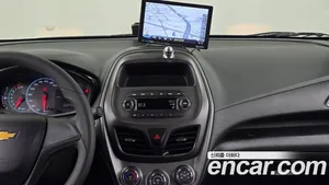 Chevrolet Spark, 2018 — миниатюра 14