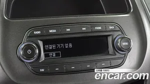 Chevrolet Spark, 2018 — миниатюра 18