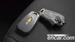 Chevrolet Spark, 2018 — миниатюра 19