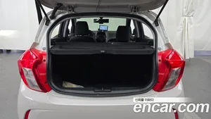 Chevrolet Spark, 2018 — миниатюра 20