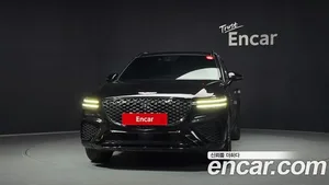 Genesis GV70, 2021 — миниатюра 3