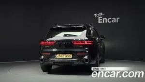 Genesis GV70, 2021 — миниатюра 4