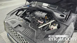 Genesis GV70, 2021 — миниатюра 6