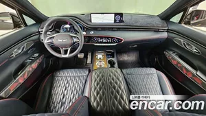 Genesis GV70, 2021 — миниатюра 10