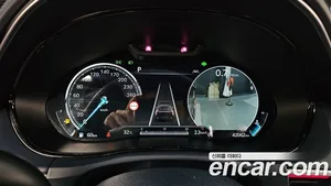 Genesis GV70, 2021 — миниатюра 11