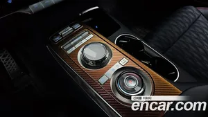 Genesis GV70, 2021 — миниатюра 12