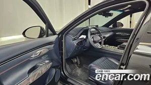 Genesis GV70, 2021 — миниатюра 13