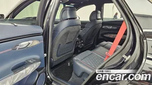 Genesis GV70, 2021 — миниатюра 17