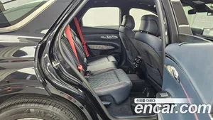 Genesis GV70, 2021 — миниатюра 18