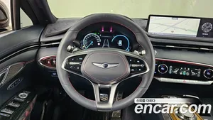 Genesis GV70, 2021 — миниатюра 19