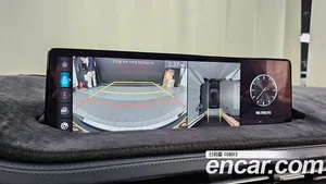 Genesis GV70, 2021 — миниатюра 20