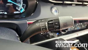 Genesis GV70, 2021 — миниатюра 22