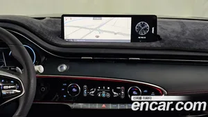 Genesis GV70, 2021 — миниатюра 23