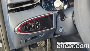 Genesis GV70, 2021 — миниатюра 25