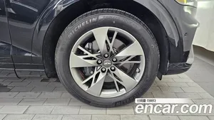 Genesis GV70, 2021 — миниатюра 7