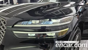 Genesis GV70, 2021 — миниатюра 8