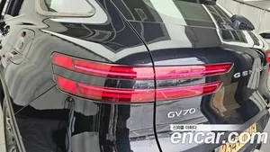 Genesis GV70, 2021 — миниатюра 9