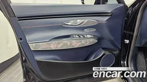 Genesis GV70, 2021 — миниатюра 14
