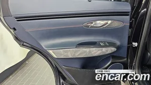 Genesis GV70, 2021 — миниатюра 15