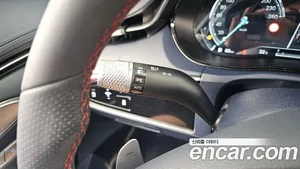 Genesis GV70, 2021 — миниатюра 28