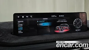 Genesis GV70, 2021 — миниатюра 30