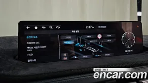Genesis GV70, 2021 — миниатюра 33