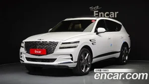 Genesis GV80, 2023 — миниатюра 1