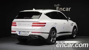 Genesis GV80, 2023 — миниатюра 2