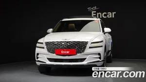 Genesis GV80, 2023 — миниатюра 3