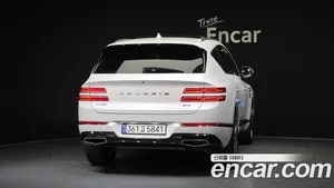 Genesis GV80, 2023 — миниатюра 4