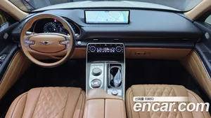Genesis GV80, 2023 — миниатюра 10