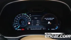 Genesis GV80, 2023 — миниатюра 11