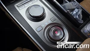 Genesis GV80, 2023 — миниатюра 12