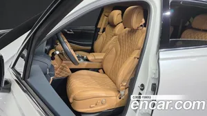 Genesis GV80, 2023 — миниатюра 13