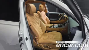Genesis GV80, 2023 — миниатюра 17