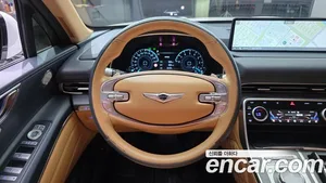 Genesis GV80, 2023 — миниатюра 18