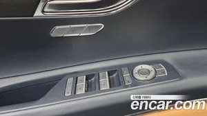 Genesis GV80, 2023 — миниатюра 19