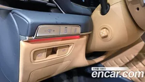 Genesis GV80, 2023 — миниатюра 20