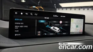 Genesis GV80, 2023 — миниатюра 25