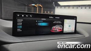 Genesis GV80, 2023 — миниатюра 26