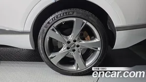 Genesis GV80, 2023 — миниатюра 7