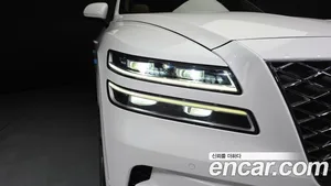 Genesis GV80, 2023 — миниатюра 8