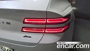 Genesis GV80, 2023 — миниатюра 9