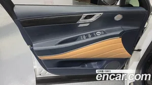 Genesis GV80, 2023 — миниатюра 14
